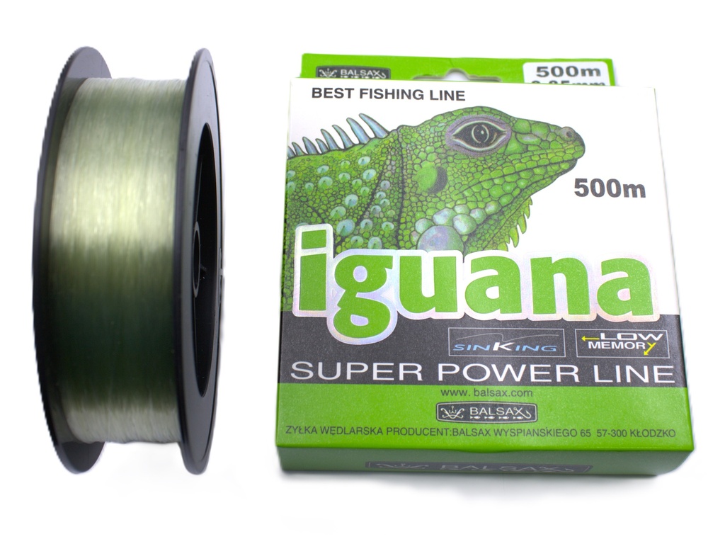 igu-0.35mm fishing line