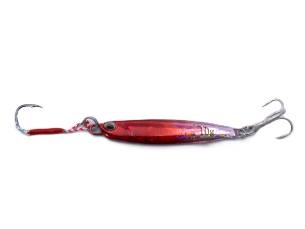 E-903-10g jigging lure WA250746-1