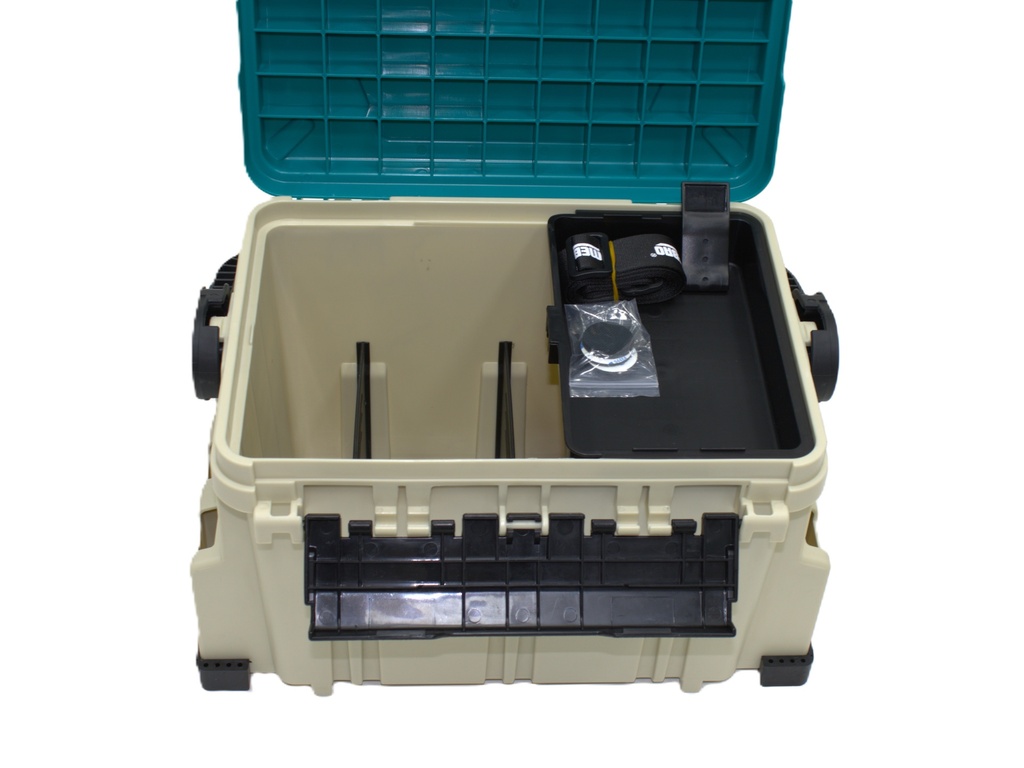 MB-50020 fishing gear box