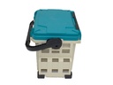 MB-50020 fishing gear box