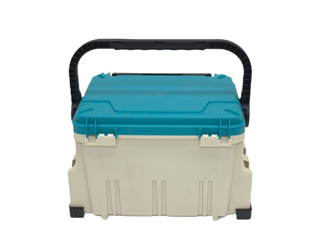 MB-50020 fishing gear box