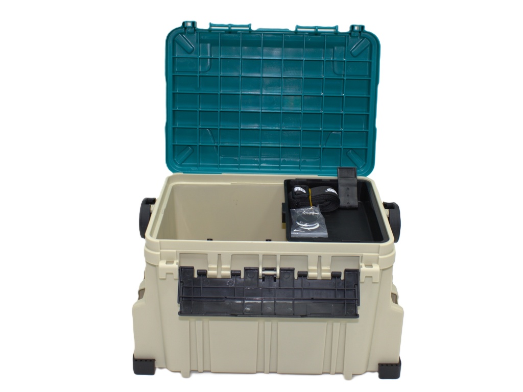 MB-50020 fishing gear box