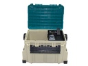 MB-50020 fishing gear box
