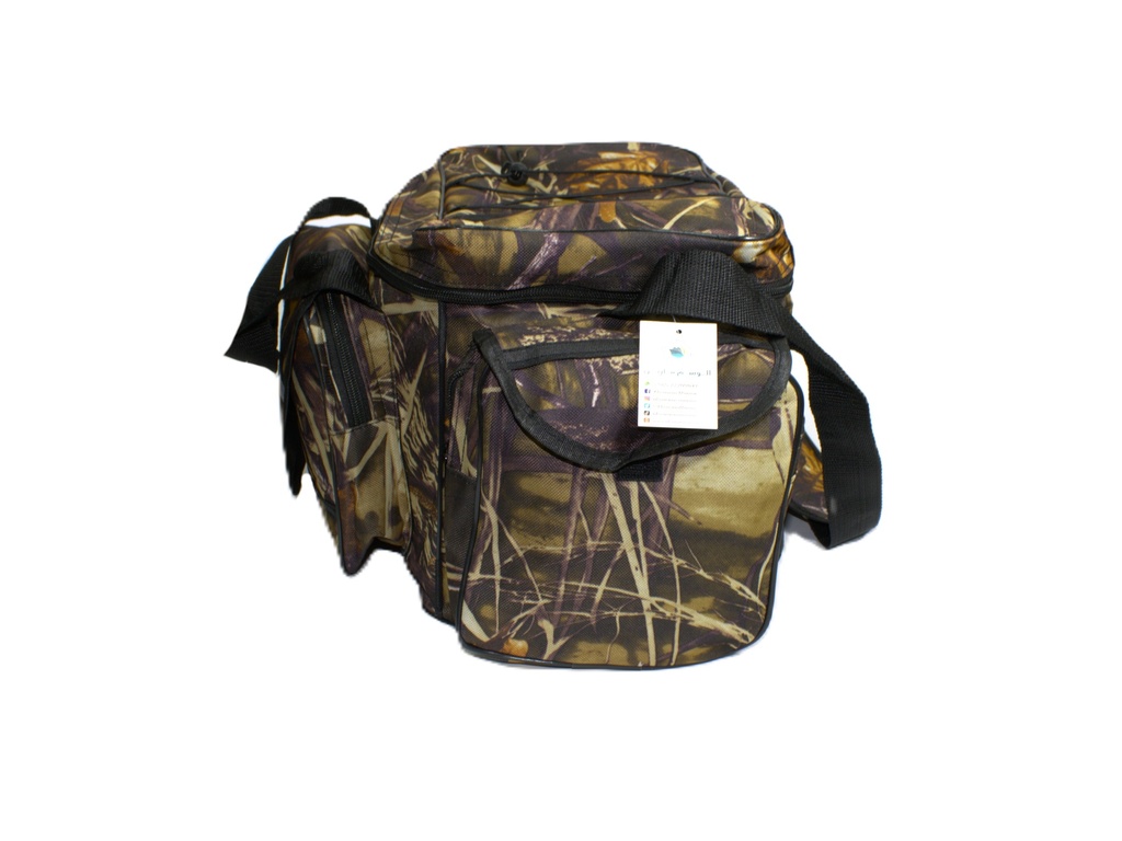 WA251201 fishing bag