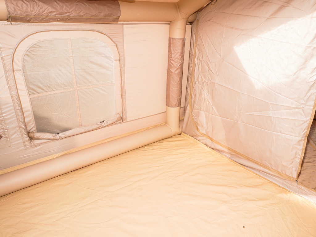 4*3*2m-01 inflatable tent