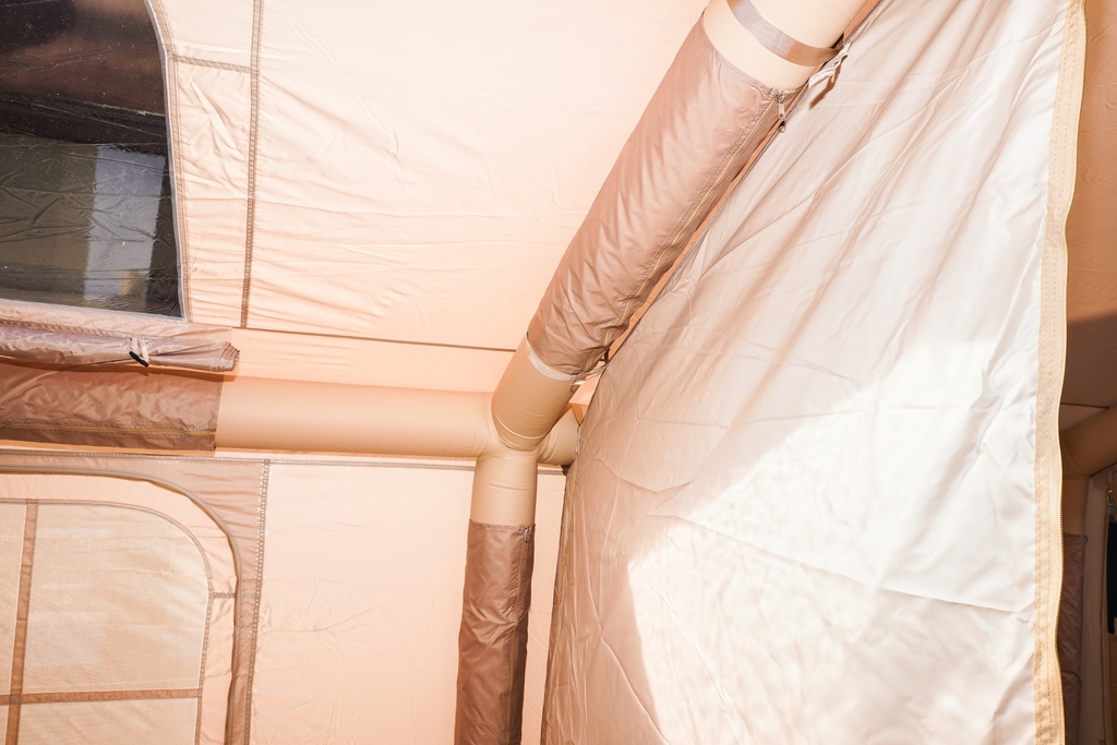 4*3*2m-01 inflatable tent