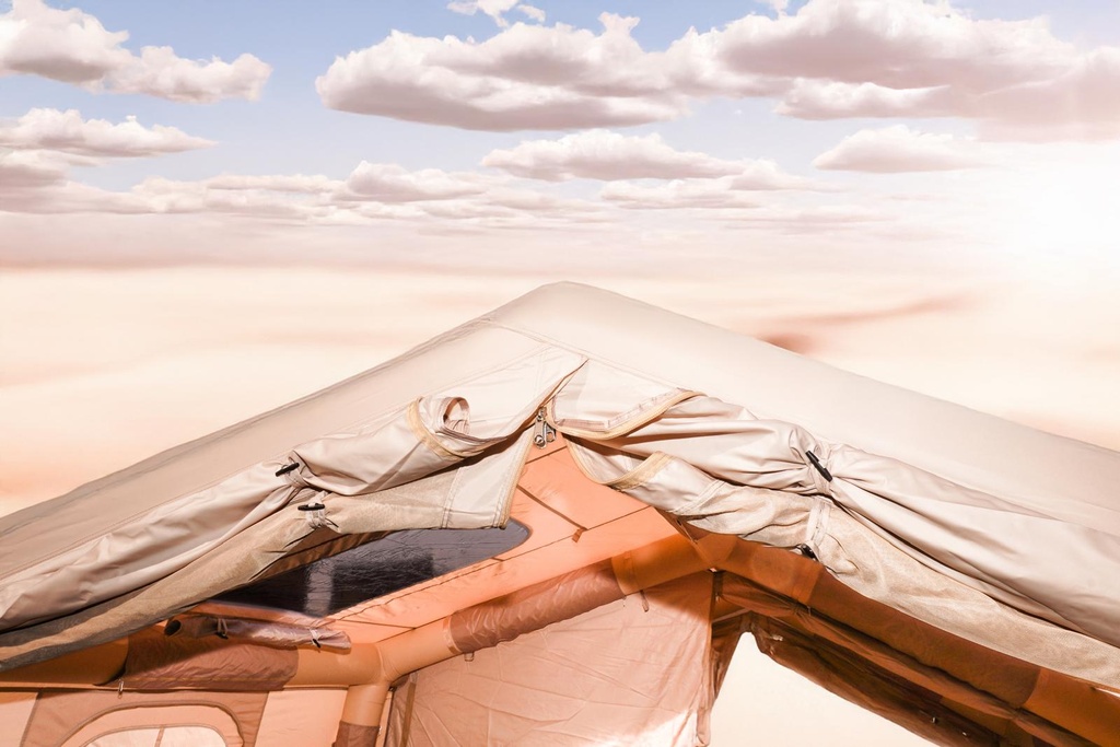 4*3*2m-01 inflatable tent