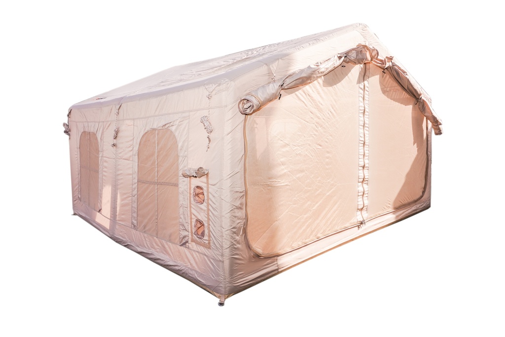 3.2*3.2*2m inflatable tent