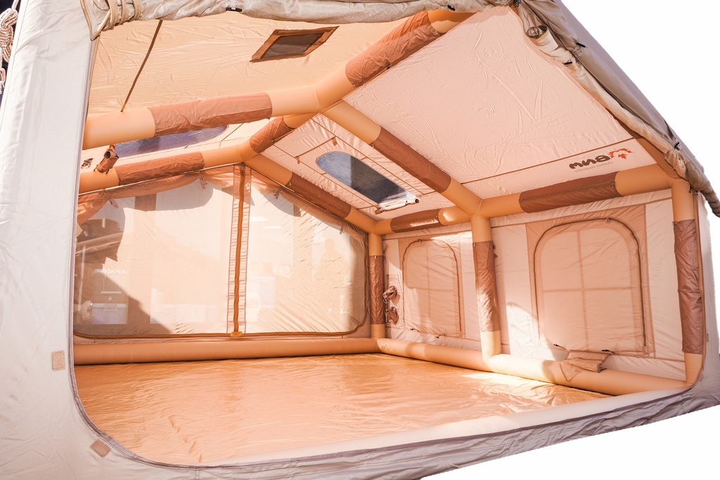 3.2*3.2*2m inflatable tent