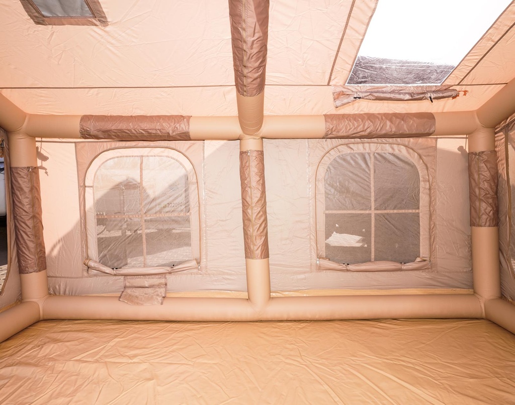 3.2*3.2*2m inflatable tent