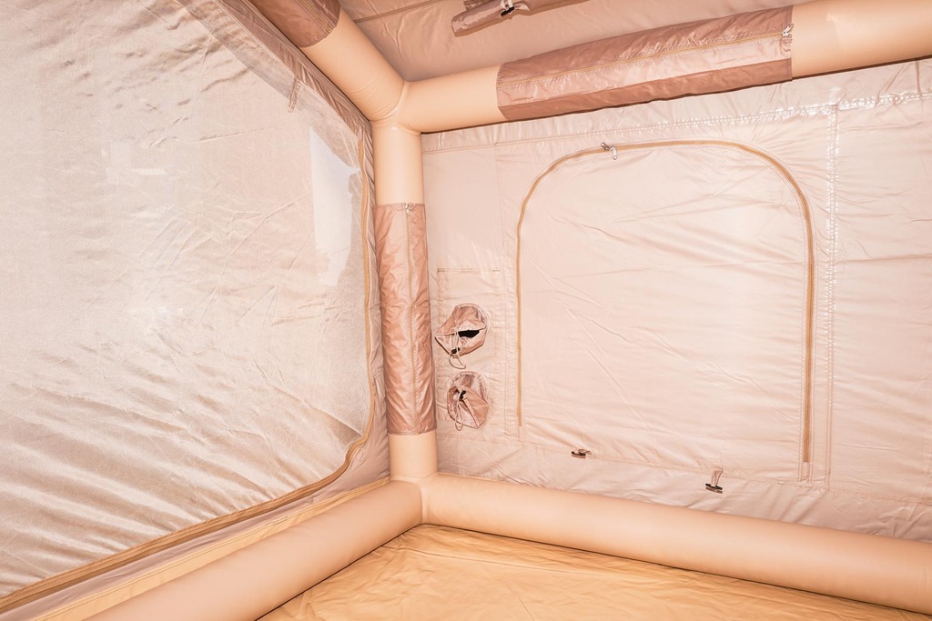 3.2*3.2*2m inflatable tent