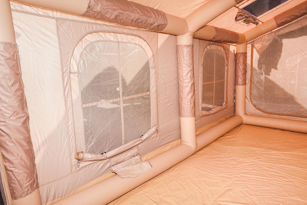 3.2*3.2*2m inflatable tent