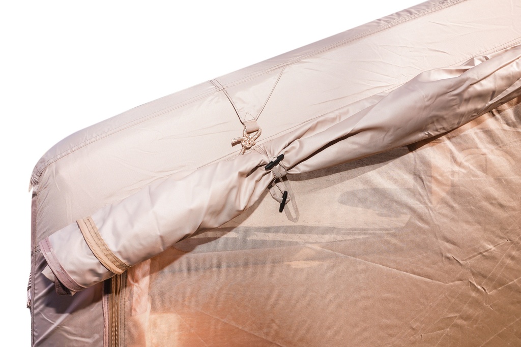 3.2*3.2*2m inflatable tent