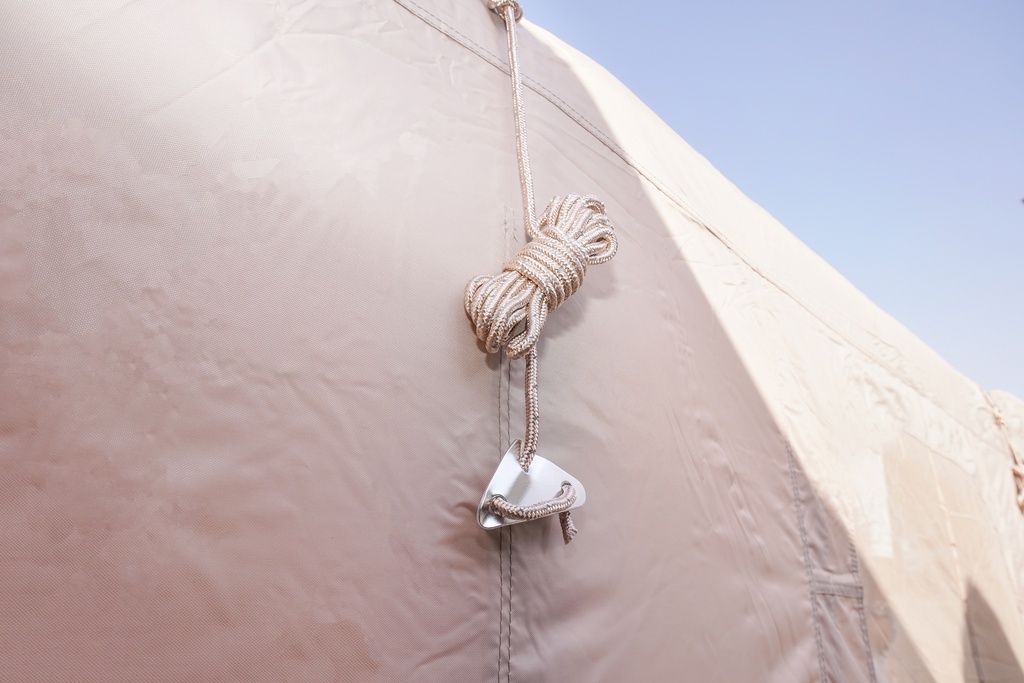 3.2*3.2*2m inflatable tent