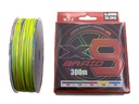 X8-0.40mm fishing line
