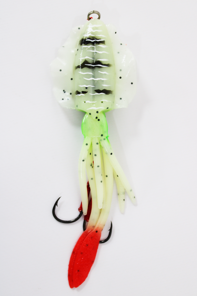 WA1713-15CM squid soft fishing lure