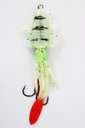 WA1713-15CM squid soft fishing lure