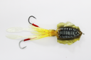 WA1713-15CM squid soft fishing lure