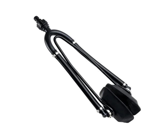 [16091] 16091 - MOTOR FLUSHER