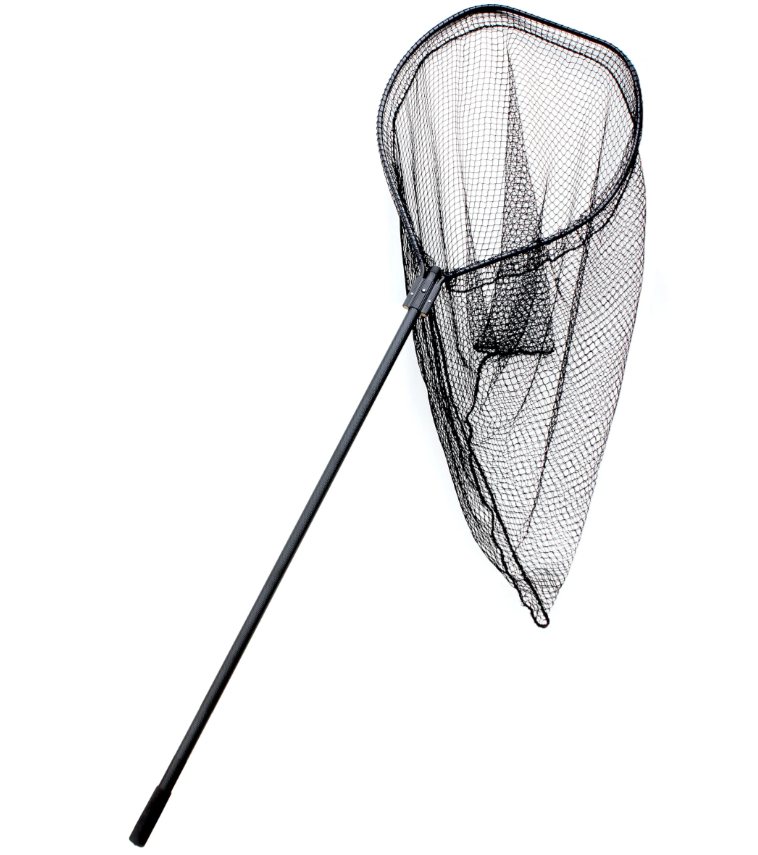 LOUDING NET REG BLACK