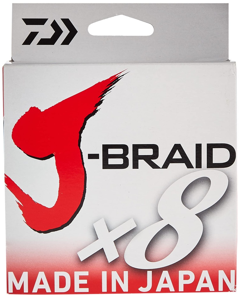 Daiwa Braid 300m 1.0
