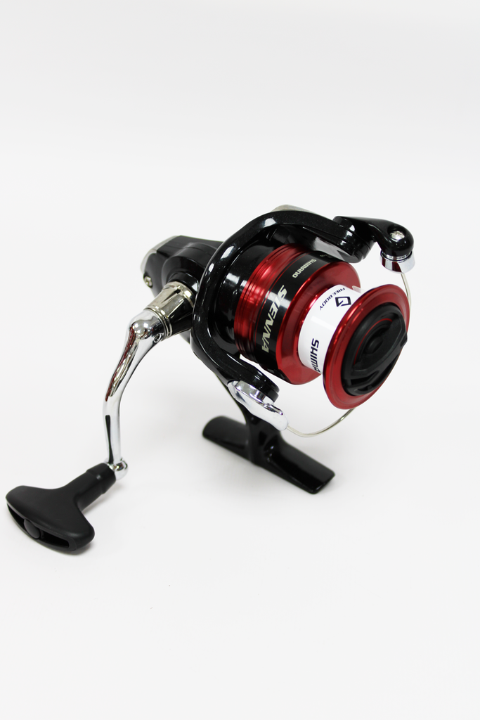 378 - Shimano Sienna 3000