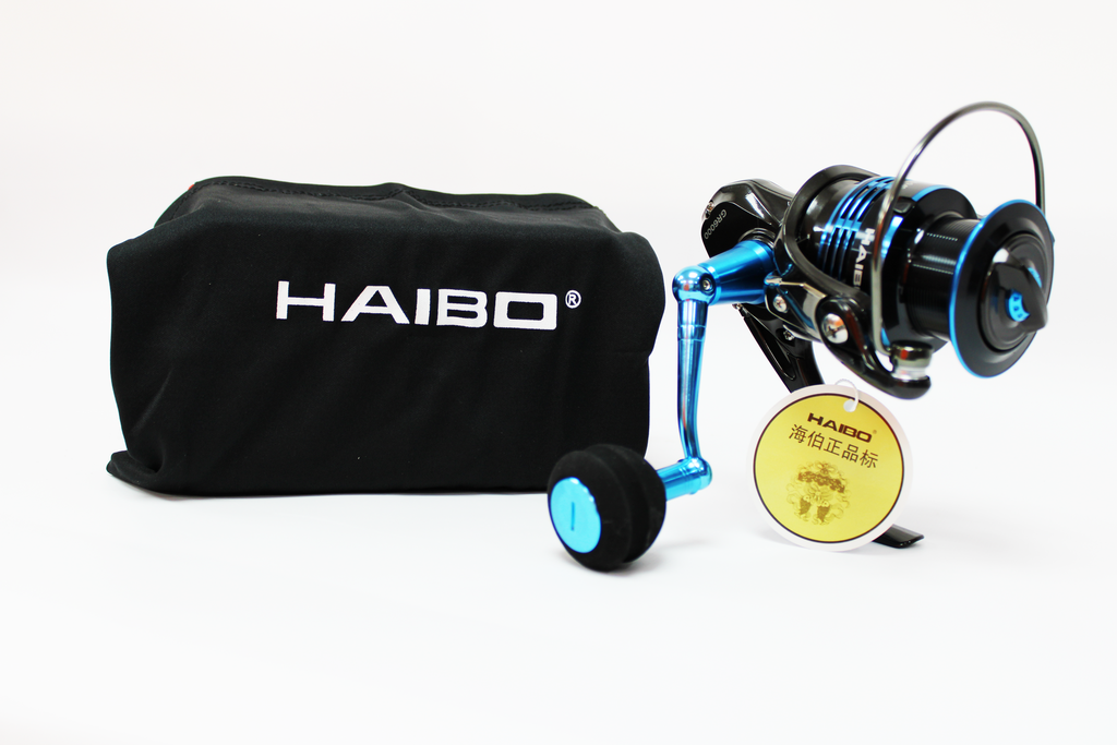 484 - REEL- Gloria 6000