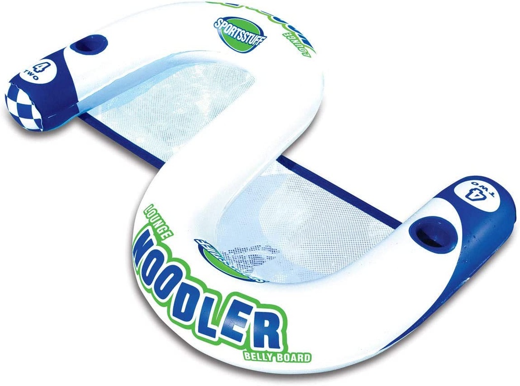 [54-1852] عوامة قابله للنفخ 2
