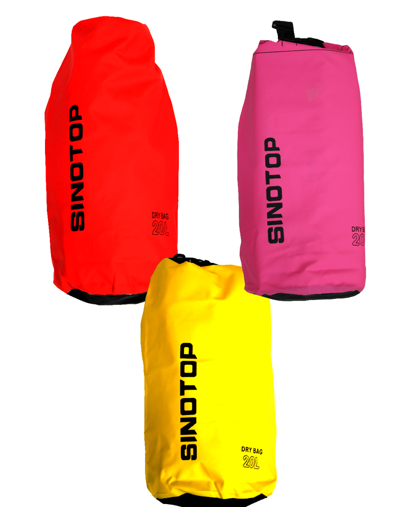 [AAS006] AAS006- 20 liter bag, different colors
