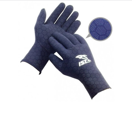 IST-S326XS/S - 2.5mm GLOVE