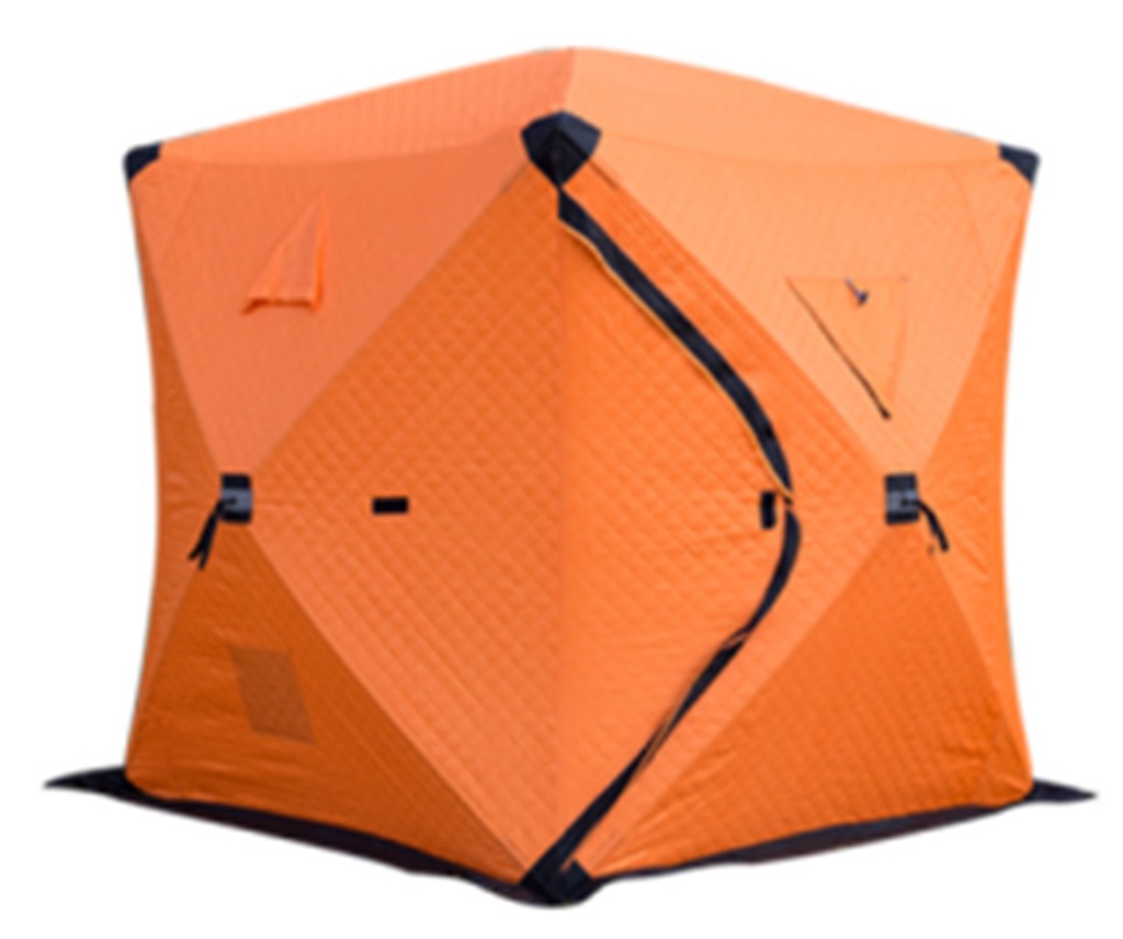 [WA0408] 1.5M*1.5M ice fishing tent