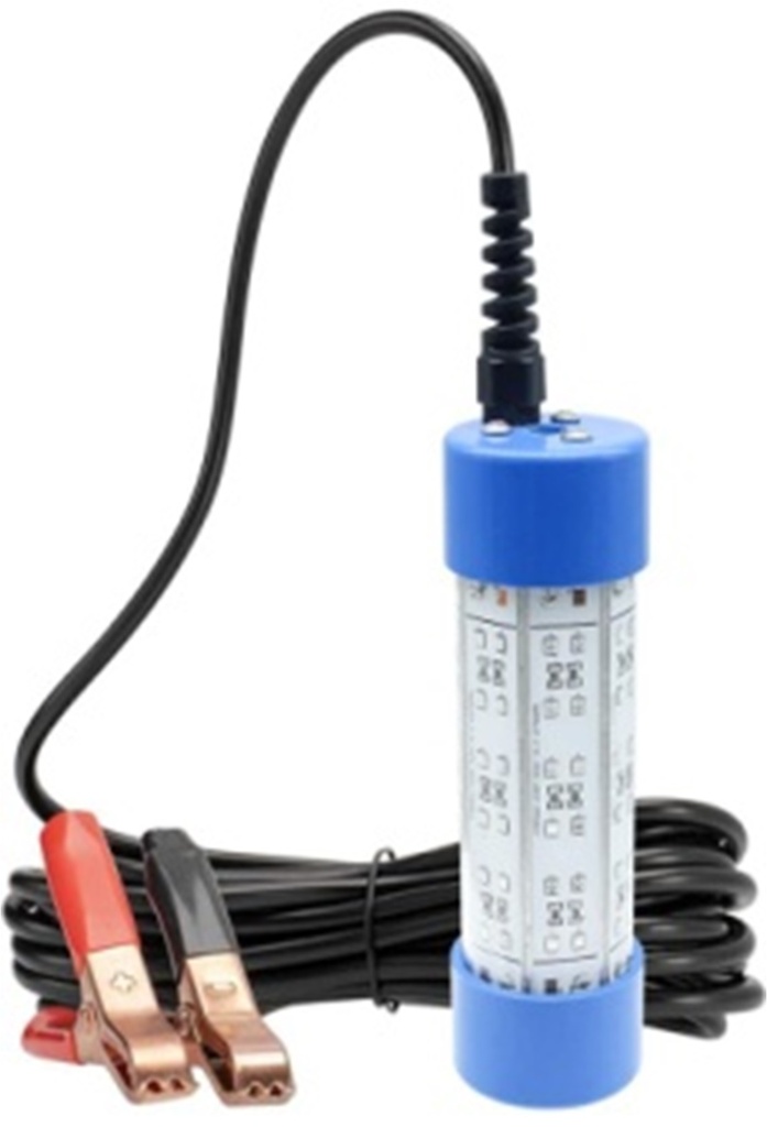 [WA5202] LFL-06GD012-01 underwater fishing light