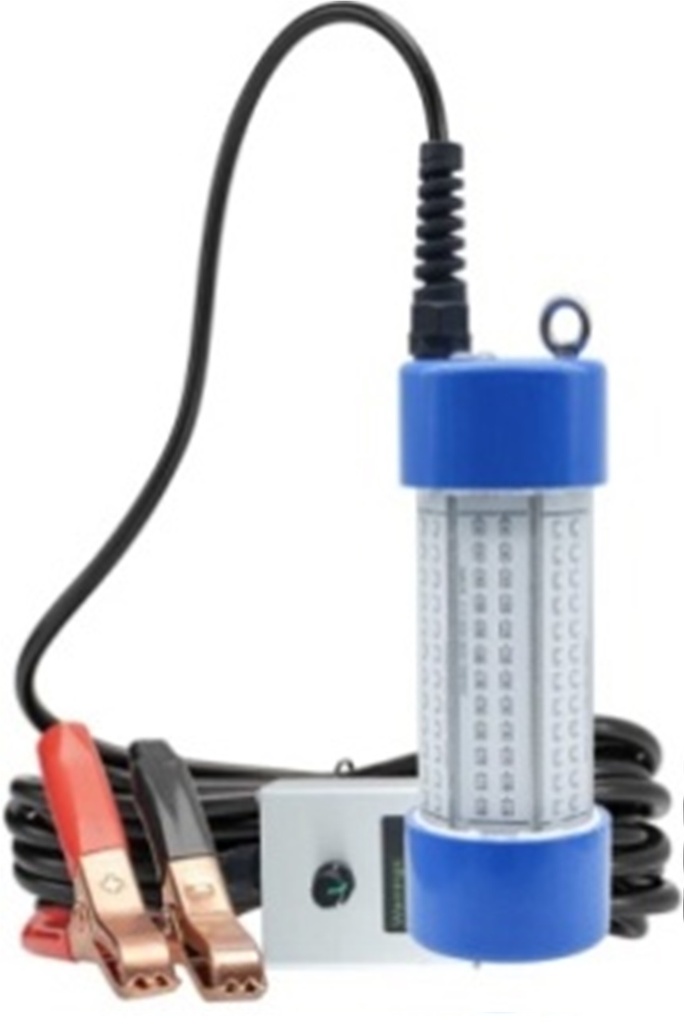 [WA5203] LFL-1GD012-01 underwater fishing light