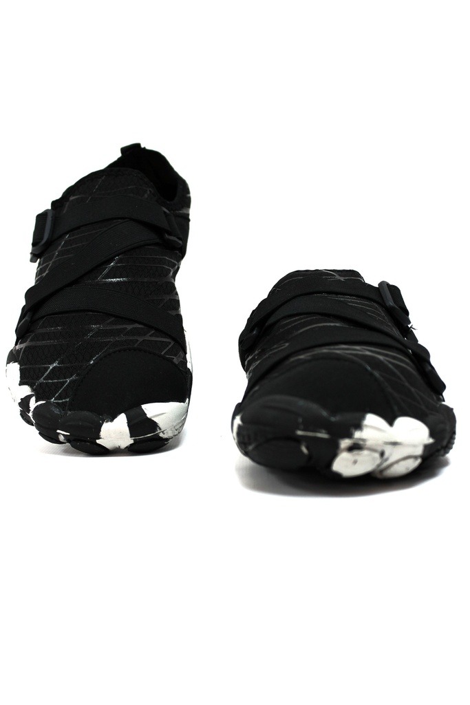 WA2007-A026 beach shoes (42, Black)