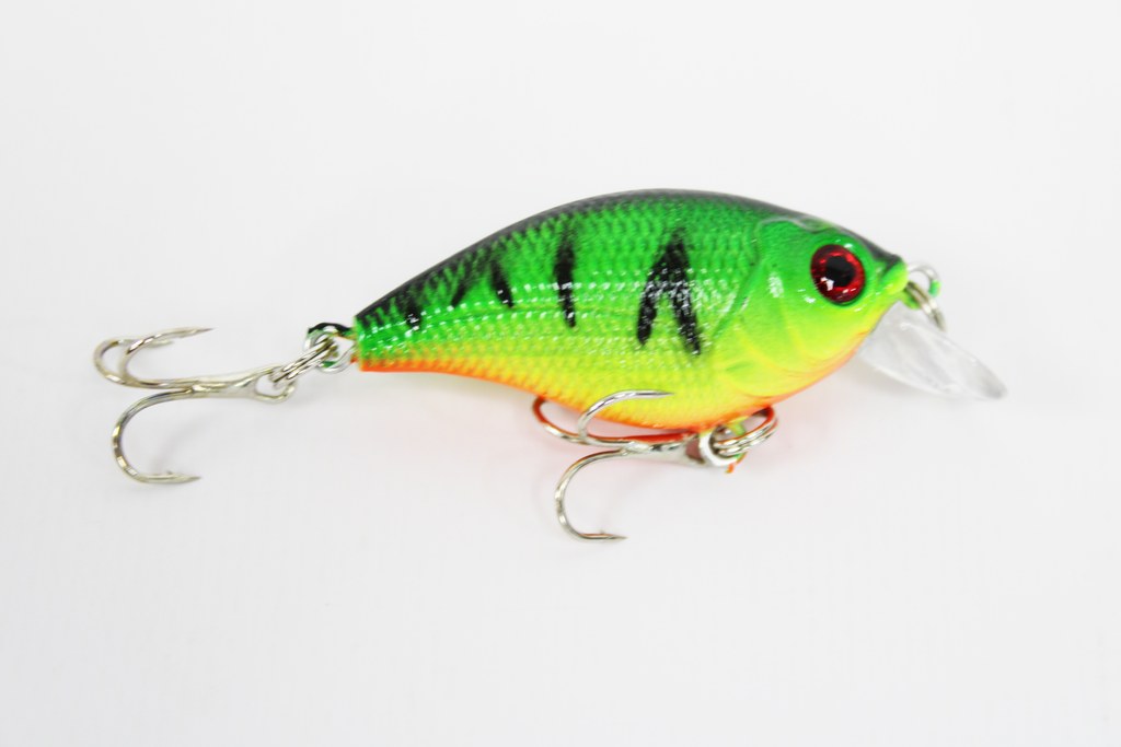 WA1712-8.5CM-15G fishing lure (#1)