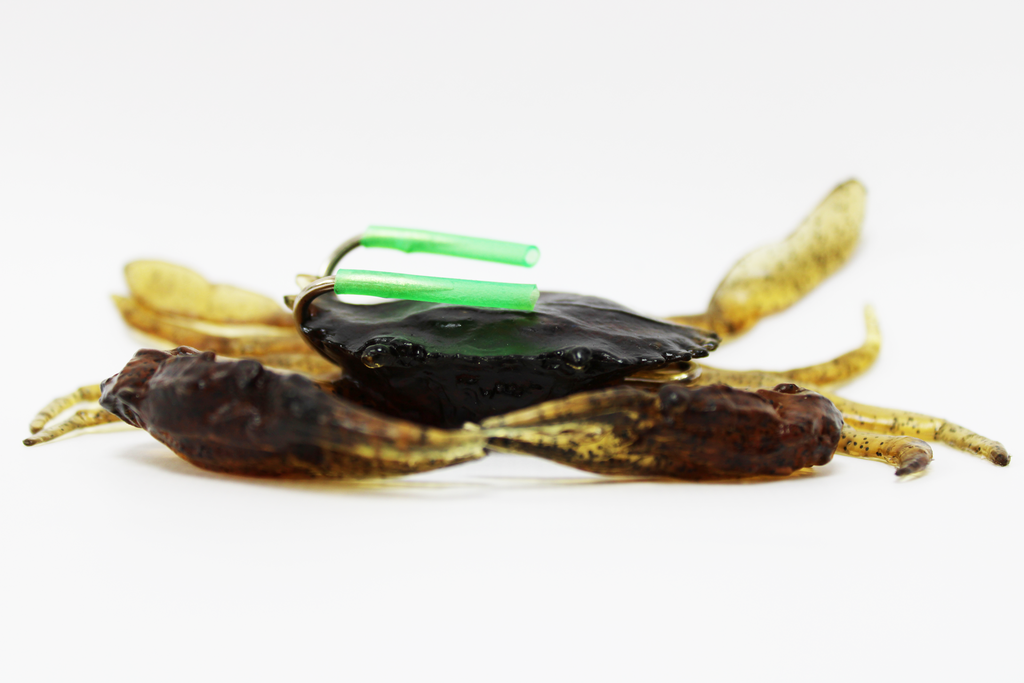 WA1716 - 1716-13.5CM fishing lure (Brown)
