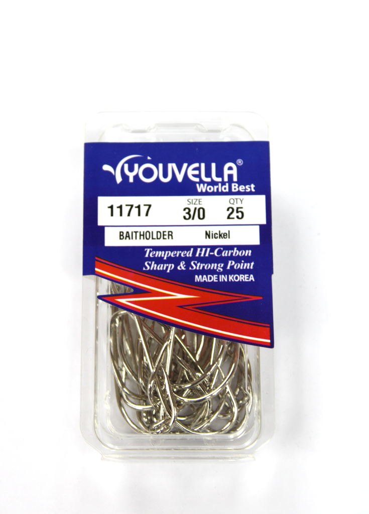 YOUVELLA 11717 3/0