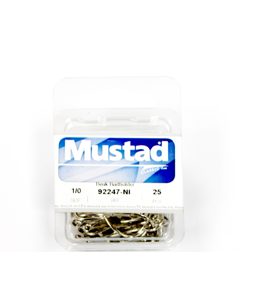 MOSTAD 92247 1/0