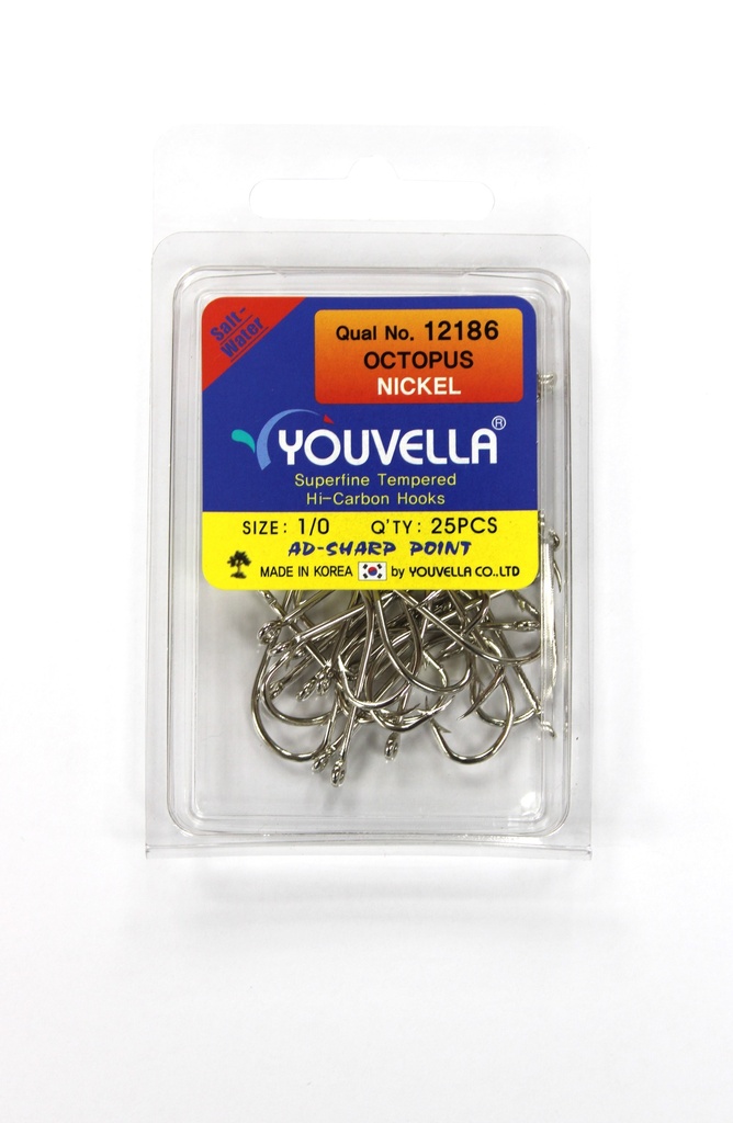 YOUVELLA 12186 1/0