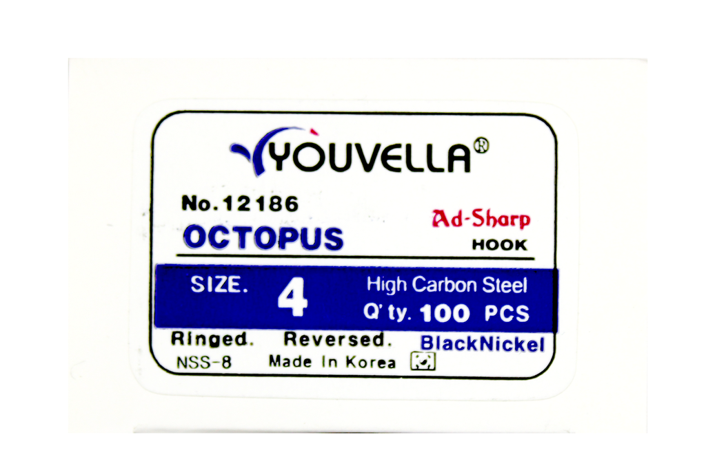 YOUVELLA 12186 SIZE 4