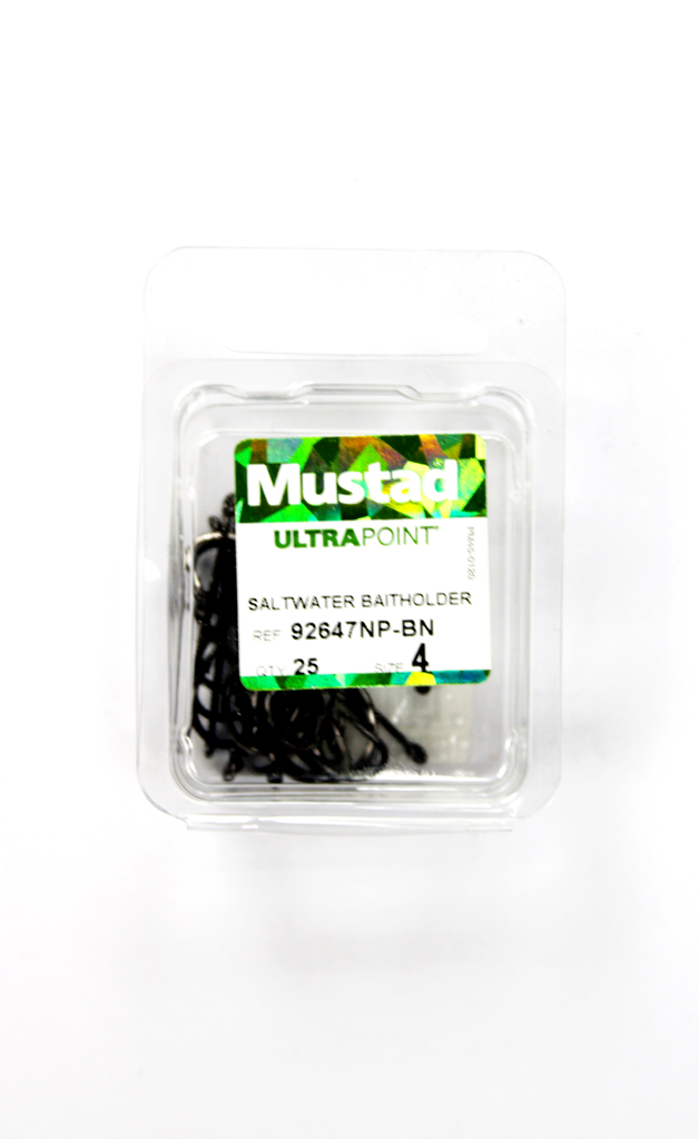 MOSTAD 92647NP-BN SIZE 4