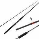 Rod Boat Turbo mix 210