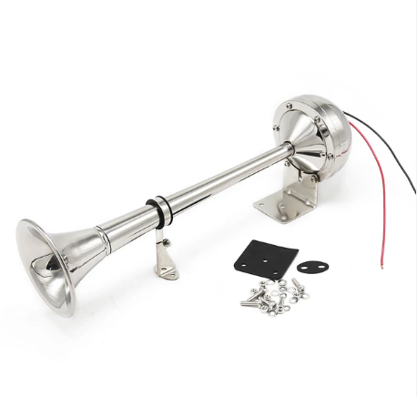 10330 Electric Horn Single