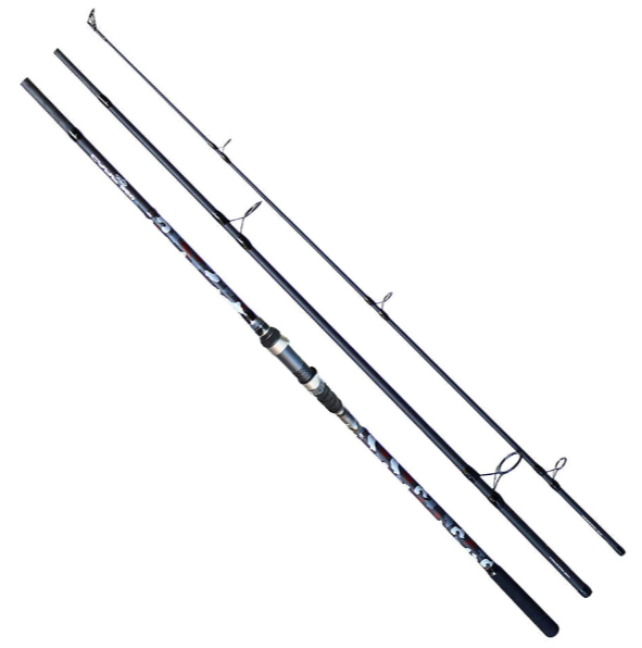Rod siweida Super Carp 3 section 3.6M