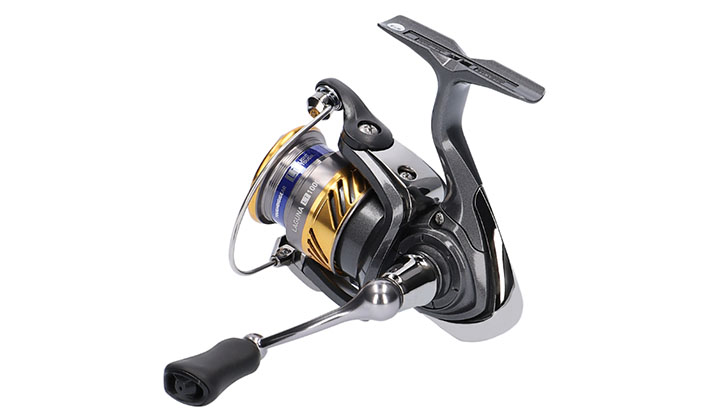 DAIWA REEL LAGUNA 5000