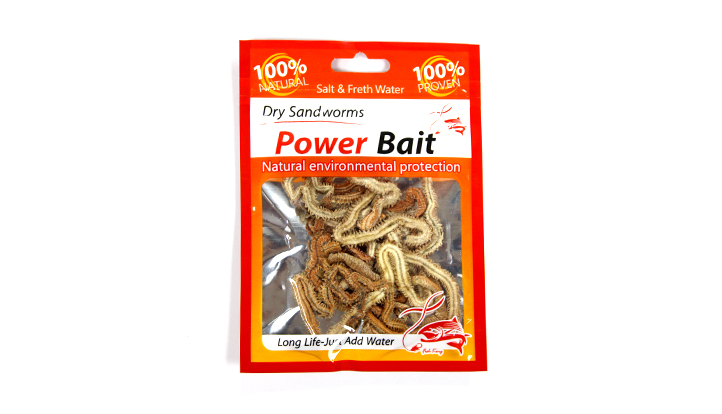POWER BAIT 