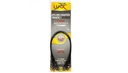 LINEX STEEL LEADER 9" 30LB CARBON