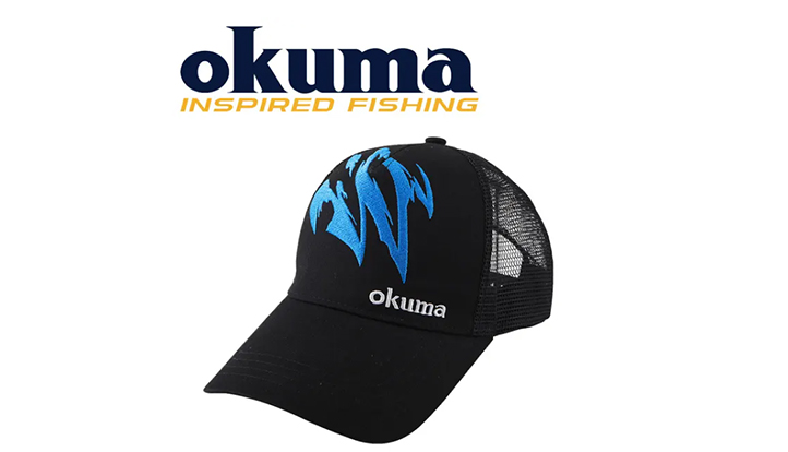 [DU096] OKUMA CAP NET