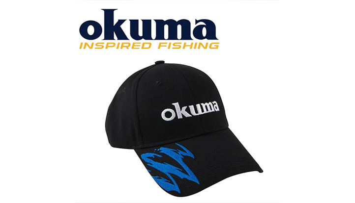 [DU097] OKUMA CAP 