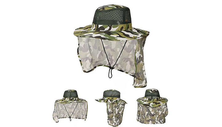 [DU100] ROUND CAP COMPFLAG OILY